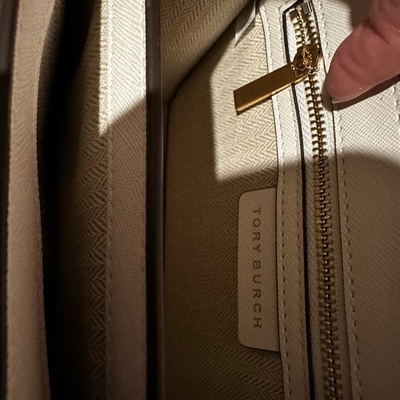 TORY BURCH Embroidered Multicolor Women's Bag - Picture 8 of 11